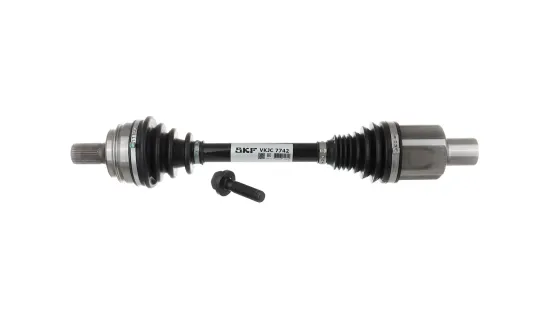 Antriebswelle Vorderachse links SKF VKJC 7742 Bild Antriebswelle Vorderachse links SKF VKJC 7742