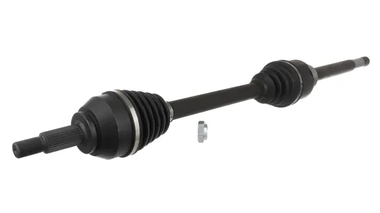 Antriebswelle Vorderachse rechts SKF VKJC 7748 Bild Antriebswelle Vorderachse rechts SKF VKJC 7748