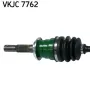 Antriebswelle Vorderachse rechts SKF VKJC 7762 Bild Antriebswelle Vorderachse rechts SKF VKJC 7762