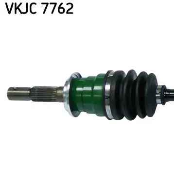 Antriebswelle Vorderachse rechts SKF VKJC 7762 Bild Antriebswelle Vorderachse rechts SKF VKJC 7762