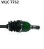 Antriebswelle Vorderachse rechts SKF VKJC 7762 Bild Antriebswelle Vorderachse rechts SKF VKJC 7762