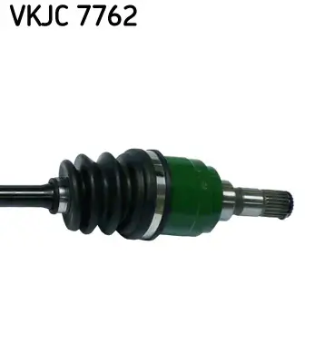 Antriebswelle Vorderachse rechts SKF VKJC 7762 Bild Antriebswelle Vorderachse rechts SKF VKJC 7762