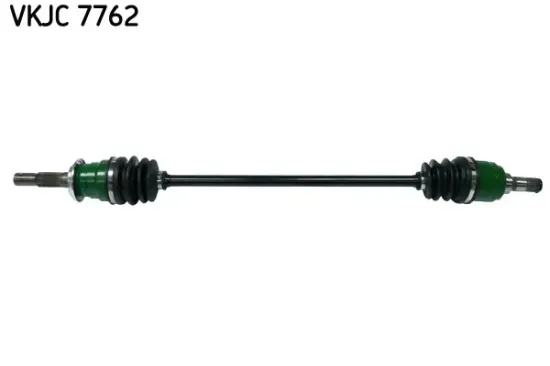 Antriebswelle Vorderachse rechts SKF VKJC 7762 Bild Antriebswelle Vorderachse rechts SKF VKJC 7762