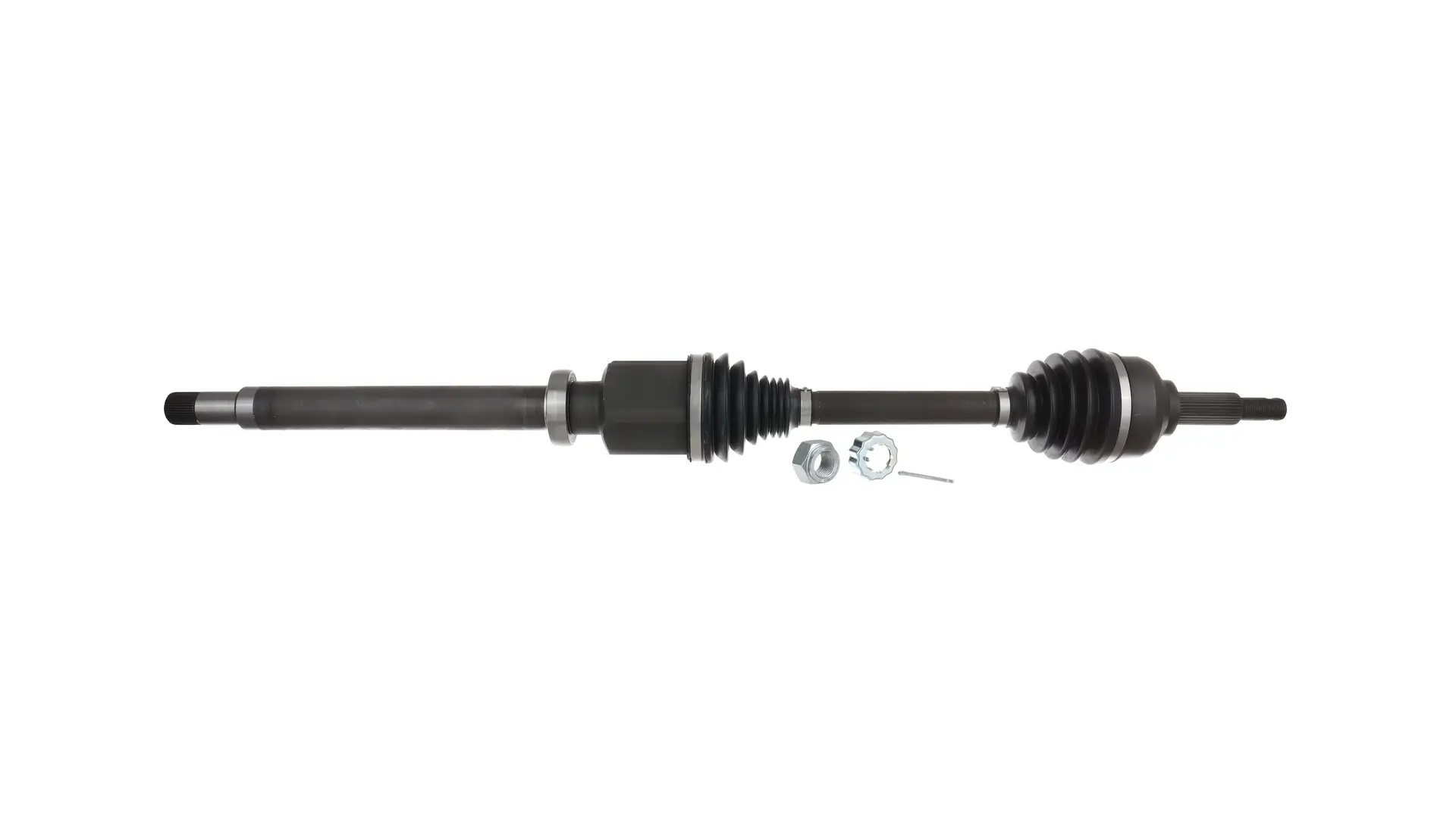 Antriebswelle Vorderachse rechts SKF VKJC 7952