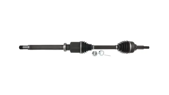 Antriebswelle Vorderachse rechts SKF VKJC 7952 Bild Antriebswelle Vorderachse rechts SKF VKJC 7952