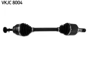 Antriebswelle Vorderachse links SKF VKJC 8004