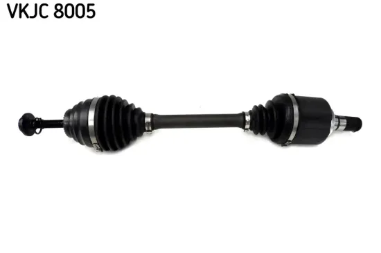 Antriebswelle Vorderachse links SKF VKJC 8005 Bild Antriebswelle Vorderachse links SKF VKJC 8005