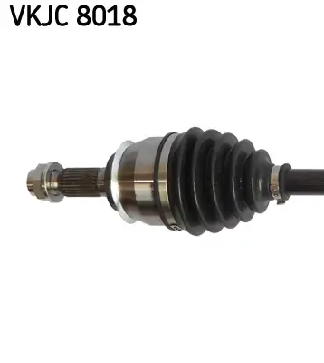 Antriebswelle Vorderachse rechts SKF VKJC 8018 Bild Antriebswelle Vorderachse rechts SKF VKJC 8018