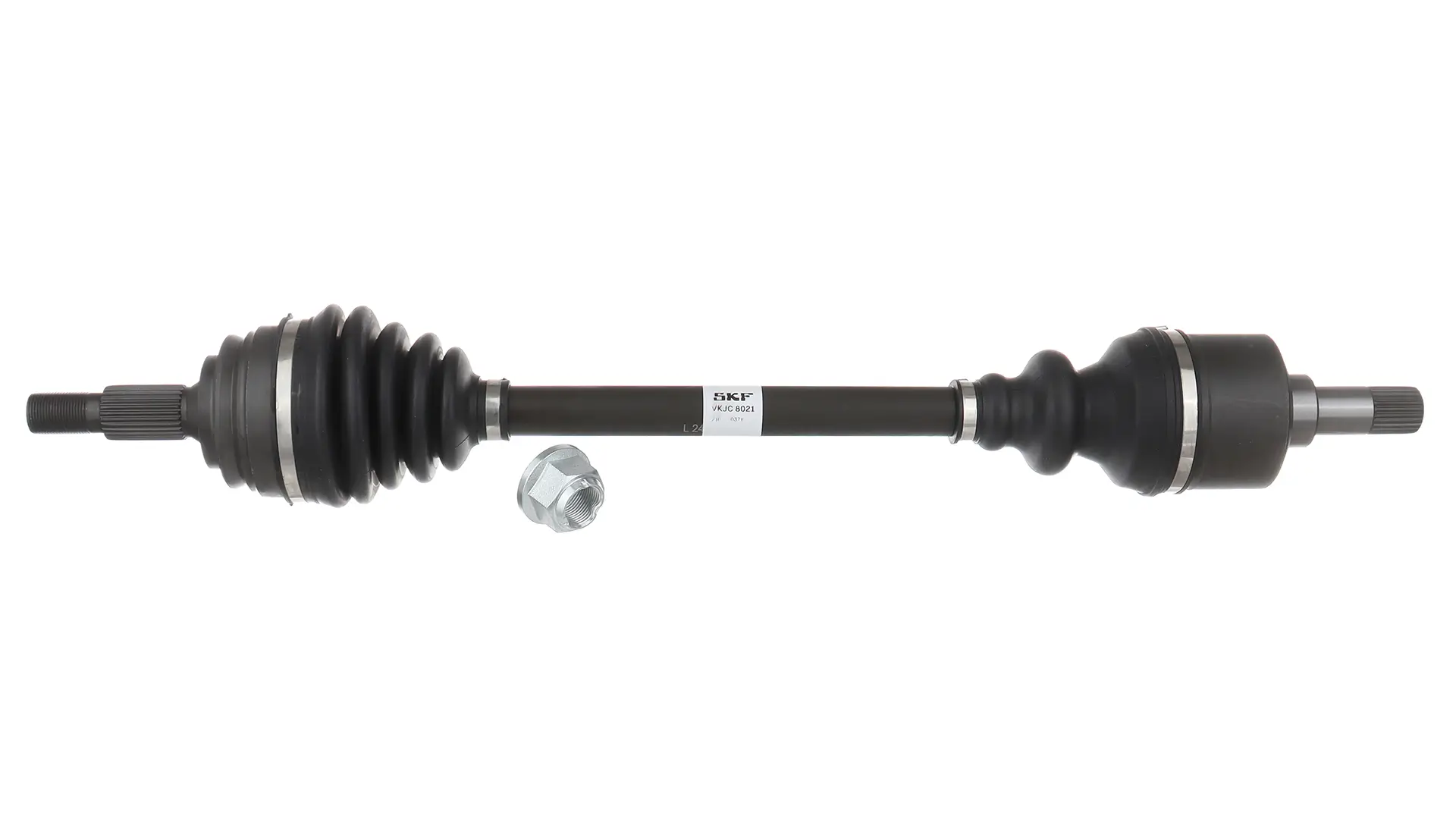 Antriebswelle Vorderachse links SKF VKJC 8021