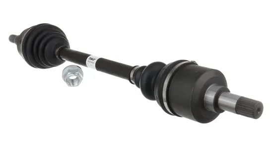 Antriebswelle Vorderachse links SKF VKJC 8021 Bild Antriebswelle Vorderachse links SKF VKJC 8021