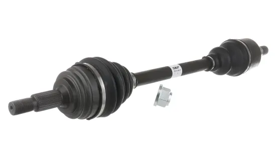 Antriebswelle Vorderachse links SKF VKJC 8021 Bild Antriebswelle Vorderachse links SKF VKJC 8021