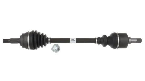 Antriebswelle Vorderachse links SKF VKJC 8021 Bild Antriebswelle Vorderachse links SKF VKJC 8021