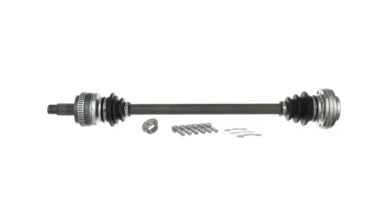 Antriebswelle Hinterachse rechts SKF VKJC 8099 Bild Antriebswelle Hinterachse rechts SKF VKJC 8099