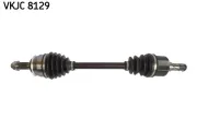 Antriebswelle Vorderachse links SKF VKJC 8129