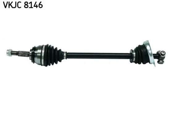 Antriebswelle Vorderachse links SKF VKJC 8146 Bild Antriebswelle Vorderachse links SKF VKJC 8146