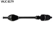 Antriebswelle Vorderachse links SKF VKJC 8179