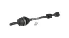 Antriebswelle Vorderachse rechts SKF VKJC 8186 Bild Antriebswelle Vorderachse rechts SKF VKJC 8186