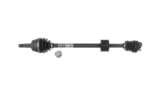 Antriebswelle Vorderachse rechts SKF VKJC 8187 Bild Antriebswelle Vorderachse rechts SKF VKJC 8187