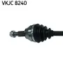 Antriebswelle Vorderachse rechts SKF VKJC 8240 Bild Antriebswelle Vorderachse rechts SKF VKJC 8240