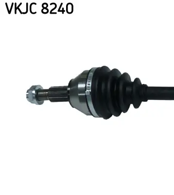 Antriebswelle Vorderachse rechts SKF VKJC 8240 Bild Antriebswelle Vorderachse rechts SKF VKJC 8240