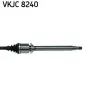 Antriebswelle Vorderachse rechts SKF VKJC 8240 Bild Antriebswelle Vorderachse rechts SKF VKJC 8240