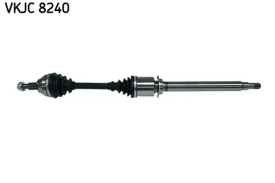 Antriebswelle Vorderachse rechts SKF VKJC 8240 Bild Antriebswelle Vorderachse rechts SKF VKJC 8240