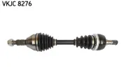 Antriebswelle Vorderachse links SKF VKJC 8276