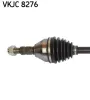 Antriebswelle Vorderachse links SKF VKJC 8276 Bild Antriebswelle Vorderachse links SKF VKJC 8276