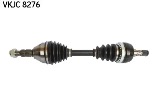 Antriebswelle Vorderachse links SKF VKJC 8276 Bild Antriebswelle Vorderachse links SKF VKJC 8276