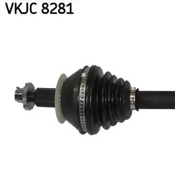 Antriebswelle Vorderachse links SKF VKJC 8281 Bild Antriebswelle Vorderachse links SKF VKJC 8281