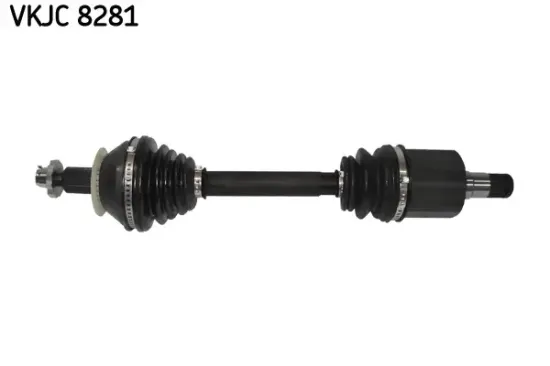 Antriebswelle Vorderachse links SKF VKJC 8281 Bild Antriebswelle Vorderachse links SKF VKJC 8281