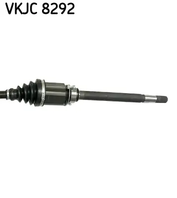 Antriebswelle Vorderachse rechts SKF VKJC 8292 Bild Antriebswelle Vorderachse rechts SKF VKJC 8292