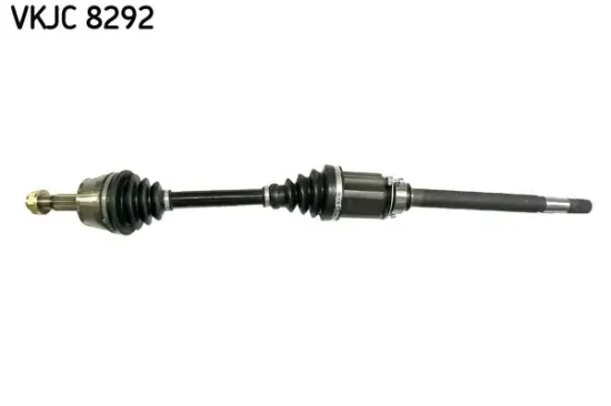 Antriebswelle Vorderachse rechts SKF VKJC 8292 Bild Antriebswelle Vorderachse rechts SKF VKJC 8292