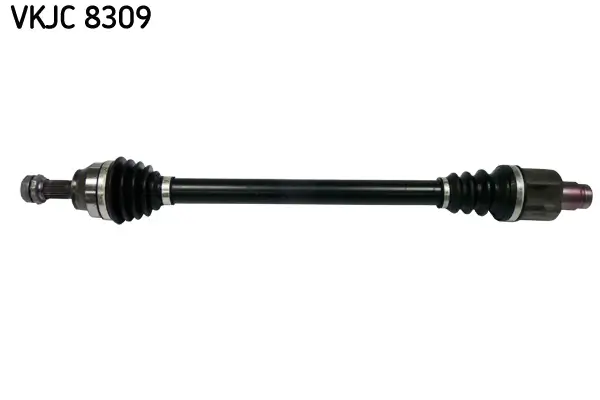 Antriebswelle Vorderachse rechts SKF VKJC 8309