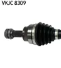 Antriebswelle Vorderachse rechts SKF VKJC 8309 Bild Antriebswelle Vorderachse rechts SKF VKJC 8309