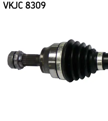 Antriebswelle Vorderachse rechts SKF VKJC 8309 Bild Antriebswelle Vorderachse rechts SKF VKJC 8309