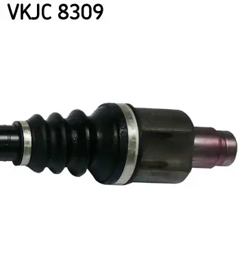 Antriebswelle Vorderachse rechts SKF VKJC 8309 Bild Antriebswelle Vorderachse rechts SKF VKJC 8309