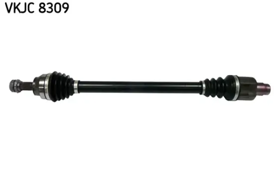 Antriebswelle Vorderachse rechts SKF VKJC 8309 Bild Antriebswelle Vorderachse rechts SKF VKJC 8309