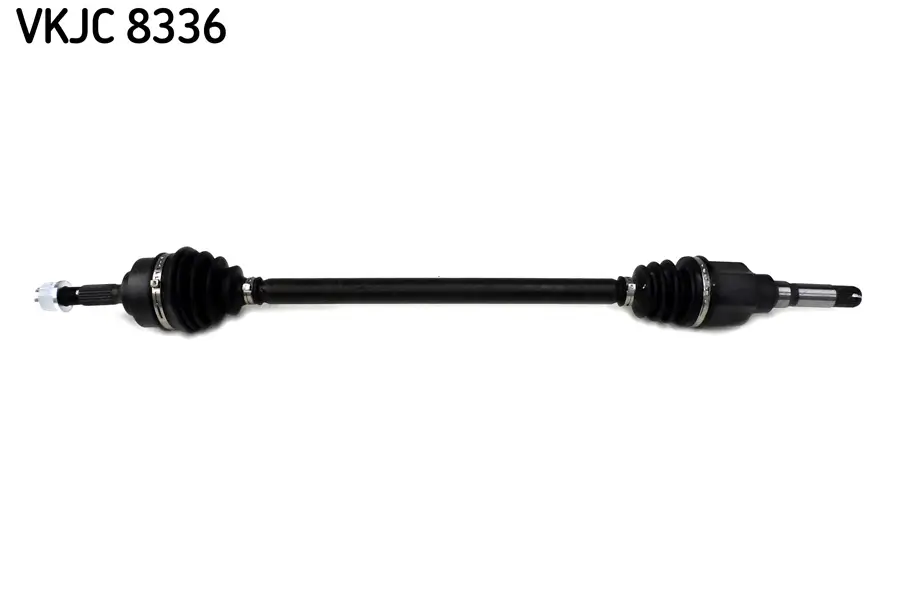 Antriebswelle Vorderachse rechts SKF VKJC 8336