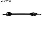 Antriebswelle Vorderachse rechts SKF VKJC 8336