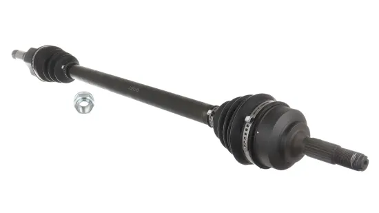 Antriebswelle Vorderachse rechts SKF VKJC 8336 Bild Antriebswelle Vorderachse rechts SKF VKJC 8336