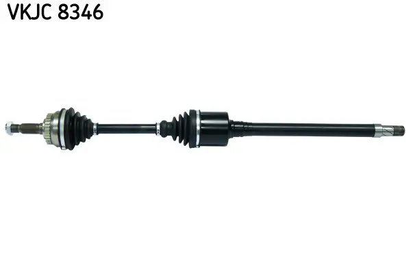 Antriebswelle Vorderachse rechts SKF VKJC 8346