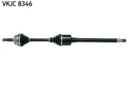 Antriebswelle Vorderachse rechts SKF VKJC 8346