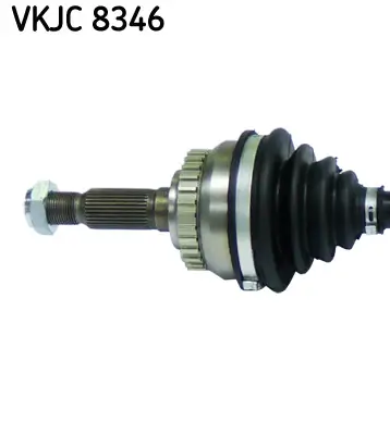 Antriebswelle Vorderachse rechts SKF VKJC 8346 Bild Antriebswelle Vorderachse rechts SKF VKJC 8346
