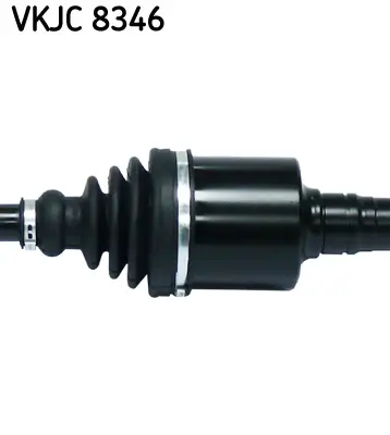 Antriebswelle Vorderachse rechts SKF VKJC 8346 Bild Antriebswelle Vorderachse rechts SKF VKJC 8346