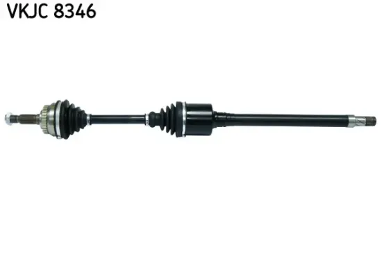 Antriebswelle Vorderachse rechts SKF VKJC 8346 Bild Antriebswelle Vorderachse rechts SKF VKJC 8346