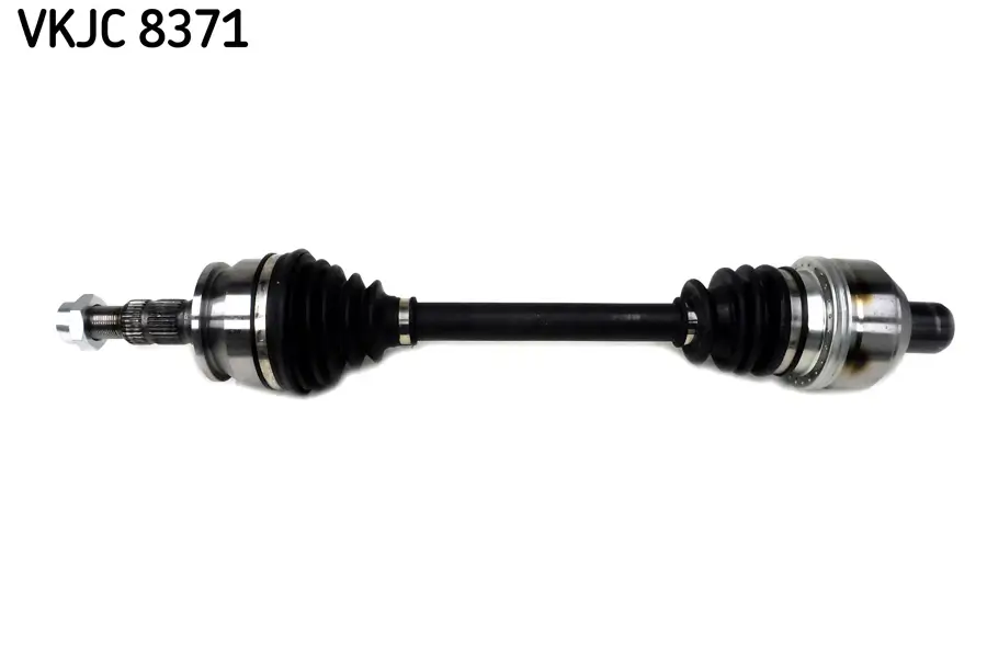 Antriebswelle Vorderachse rechts SKF VKJC 8371