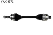 Antriebswelle Vorderachse rechts SKF VKJC 8371