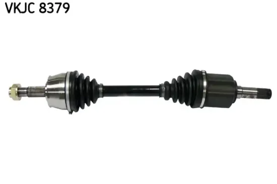 Antriebswelle Vorderachse links SKF VKJC 8379 Bild Antriebswelle Vorderachse links SKF VKJC 8379