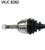 Antriebswelle SKF VKJC 8382 Bild Antriebswelle SKF VKJC 8382
